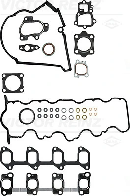 Gasket Kit, cylinder head